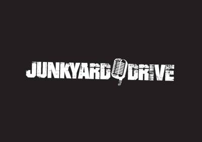 logo Junkyard Drive